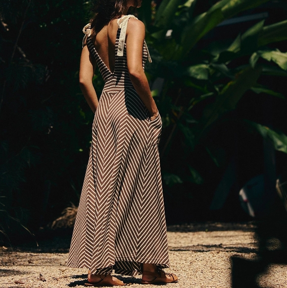 Free People Cecilia Dress - M *NWOT* - Picture 2 of 7